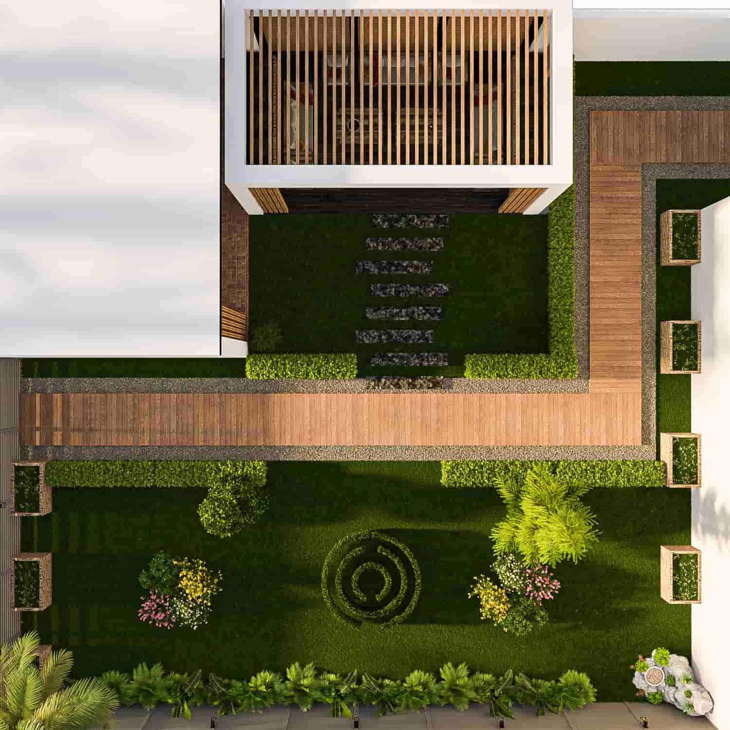 The Top Trends in Landscape Design for 2023